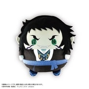 KY-122 鬼滅の刃 ふわコロりん ぬいぐるみ BIG 第5弾 F. 獪岳