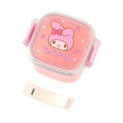 サンリオキャラクターズ デザートケース マイメロディ