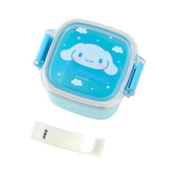 サンリオキャラクターズ デザートケース シナモロール