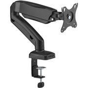 17～32インチ対応 モニターアーム 1面3軸タイプ N ARM130N-BK