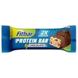 Fitbar チョコレートココア味 25g×1本