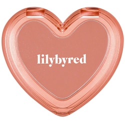 lilybyred ラヴビームシャーベットチーク 02