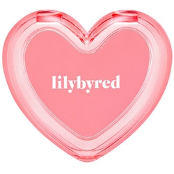 lilybyred ラヴビームシャーベットチーク 03