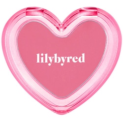 lilybyred ラヴビームシャーベットチーク 06