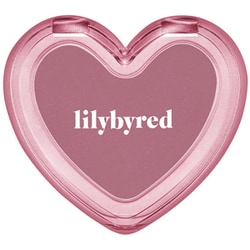 lilybyred ラヴビームシャーベットチーク 07