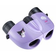 8倍双眼鏡 サンリオキャラクターズ クロミ SK-CE0821KU