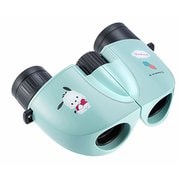 8倍双眼鏡 サンリオキャラクターズ ポチャッコ SK-CE0821PC