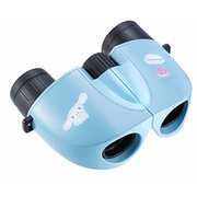 8倍双眼鏡 サンリオキャラクターズ シナモロール SK-CE0821CN