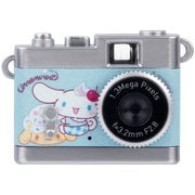 DSC-PIENI SW CN [トイカメラ SWEETS サンリオキャラクター シナモロール]