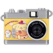 DSC-PIENI SW PN [トイカメラ SWEETS サンリオキャラクター ポムポムプリン]