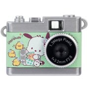 DSC-PIENI SW PC [トイカメラ SWEETS サンリオキャラクター ポチャッコ]