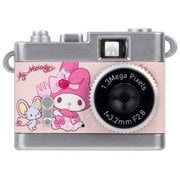 DSC-PIENI SW MM [トイカメラ SWEETS サンリオキャラクター マイメロディ]