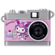 DSC-PIENI SW KU [トイカメラ SWEETS サンリオキャラクター クロミ]