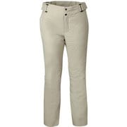 アクティブスリムパンツ メンズ スノーパンツ SAND BEIGE Mサイズ ESM25OB31