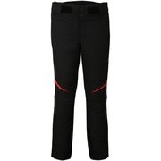 トライアングルモチーフパンツ メンズ スノーパンツ BLACK1 XLサイズ ESM25OB32