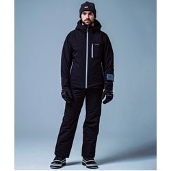 ヨドバシ.com - フェニックス phenix ソリッドカラーツーピース メンズ