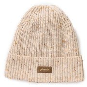 ミックスネップニットハット ニットキャップ ビーニー OFF WHITE ESW25HW50