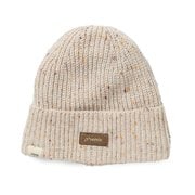 ミックスネップニットハット ジュニア スキー キャップ OFF WHITE JFサイズ ESG25HW90