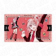 しゅごキャラ！ ラバーデスクマット 日奈森あむ