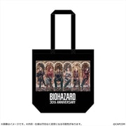 バイオハザード 30周年 トートバック