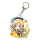 魔法少女まどか☆マギカ てくトコアクリルキーホルダー 巴マミ