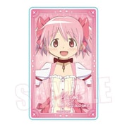 劇場版 魔法少女まどか☆マギカ【新編】叛逆の物語 アクリルカード 鹿目まどか