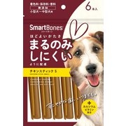 スマートボーン チキンスティック S 6本