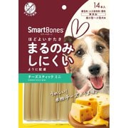 スマートボーン チーズスティック ミニ 14本