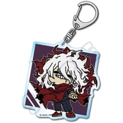 SYNC-HAM1AKU-MOA 僕のヒーローアカデミア アクリルキーホルダー みんなmochocho化大作戦! 第7弾 死柄木弔