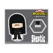 SYNC-HAM1ASD-MOH 僕のヒーローアカデミア アクリルスタンド みんなmochocho化大作戦! 第7弾 スケプティック