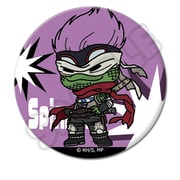 SYNC-HAM1CKB57-MOE 僕のヒーローアカデミア 丸形缶バッジ 57mm みんなmochocho化大作戦! 第7弾 スピナー