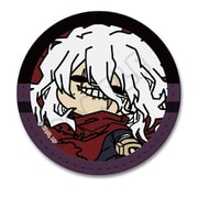 SYNC-HAM1RE-MOA 僕のヒーローアカデミア レザーバッジ みんなmochocho化大作戦! 第7弾 死柄木弔