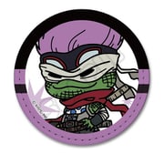 SYNC-HAM1RE-MOE 僕のヒーローアカデミア レザーバッジ みんなmochocho化大作戦! 第7弾 スピナー