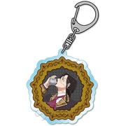 SYNC-SHTAKU-C 最後にひとつだけお願いしてもよろしいでしょうか アクリルキーホルダー レオナルド