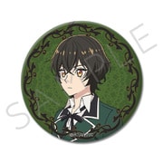 SYNC-SHTKB57-D 最後にひとつだけお願いしてもよろしいでしょうか 丸形缶バッジ 57mm ナナカ