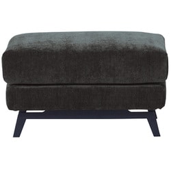 スツール エレーナ チャコール 344459