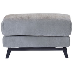 スツール エレーナ グレー 344462