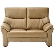 ソファ 2人掛け サイモン2 ベージュ 281317