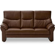 ソファ 3人掛け サイモン2 ブラウン 409802