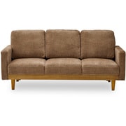 ソファ 3人掛け シュリンプ ベージュ 301447