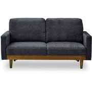 ソファ 2人掛け シュリンプ ブルー 301448