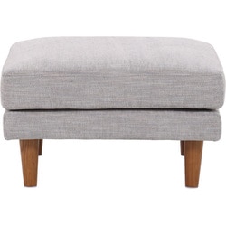 スツール シュリンプ グレー 451645