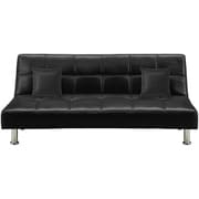 ソファベッド ネロ2 ブラック 378997
