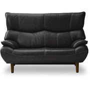 ソファ 2人掛け マリアン ブラック 290599