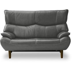 ソファ 2人掛け マリアン グレー 389081