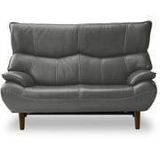 ソファ 2人掛け マリアン グレー 389081