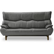 ソファ 3人掛け マリアン グレー 389082