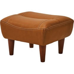 マリアン スツール ライトブラウン 447139