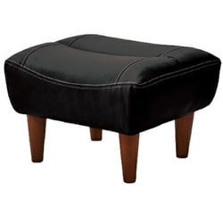 マリアン スツール ブラック 447140