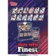 2025 TOPPS NPB ファイネスト ベースボールカード（1パック：4枚入） [トレーディングカード]
